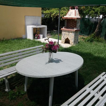 Villa Sotiria Lux Limenaria  Buitenkant foto