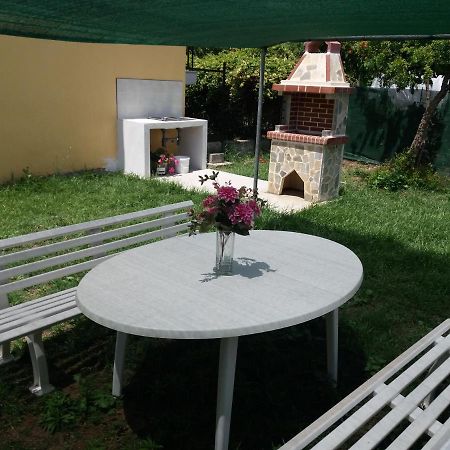 Villa Sotiria Lux Limenaria  Buitenkant foto